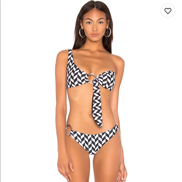 Bailey Love Wave top - Picture 2 of 3